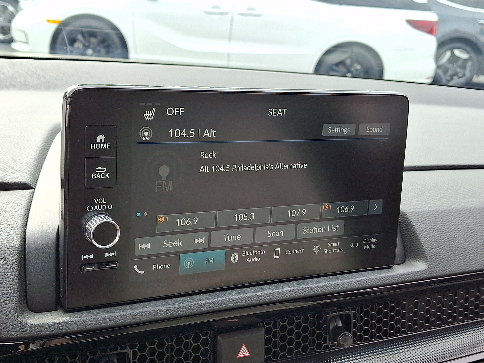 Certified 2024 Honda CR-V EX-L image 16