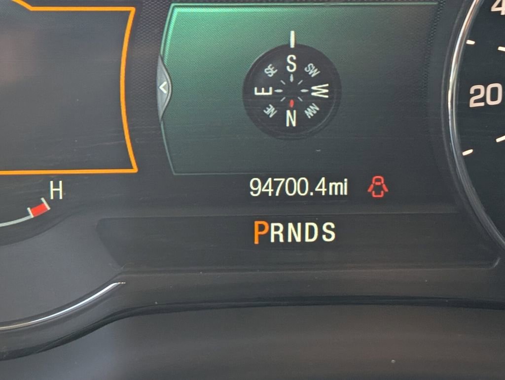 Used 2015 Lincoln MKC FWD image 23