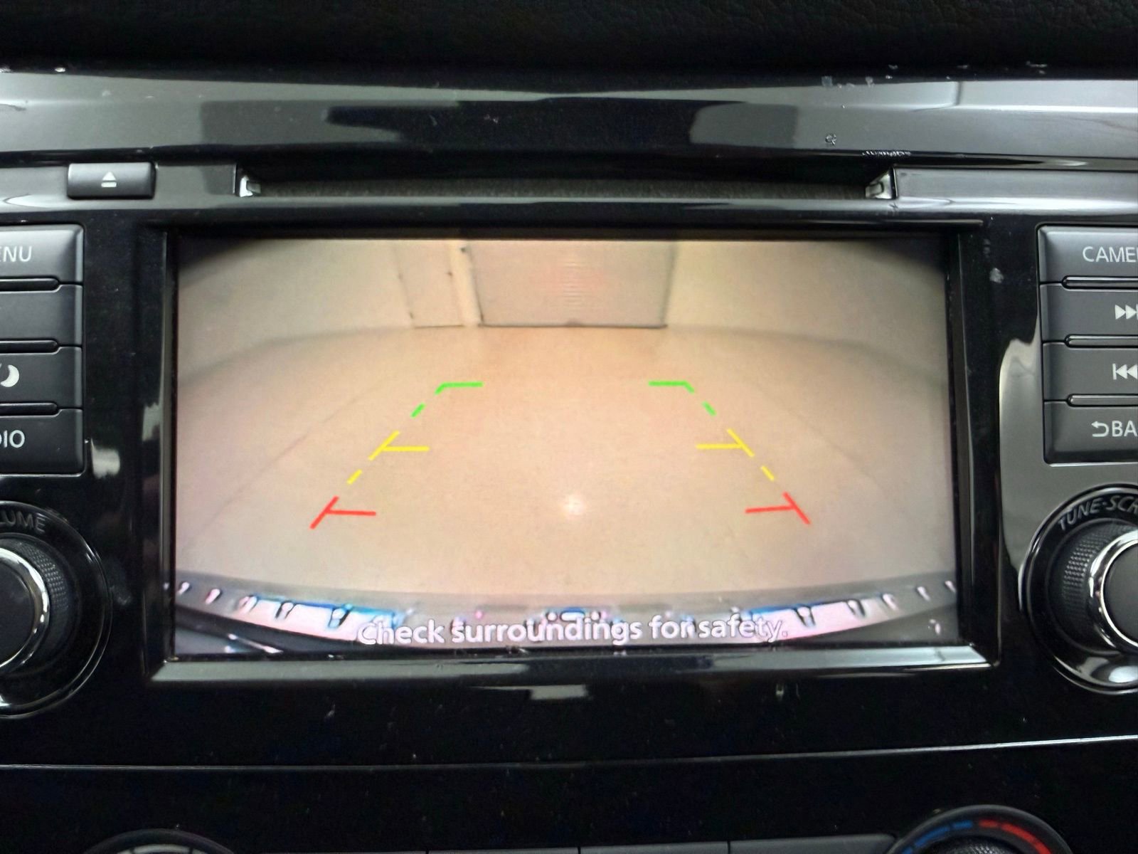 Used 2020 Nissan Rogue Sport S FWD image 16