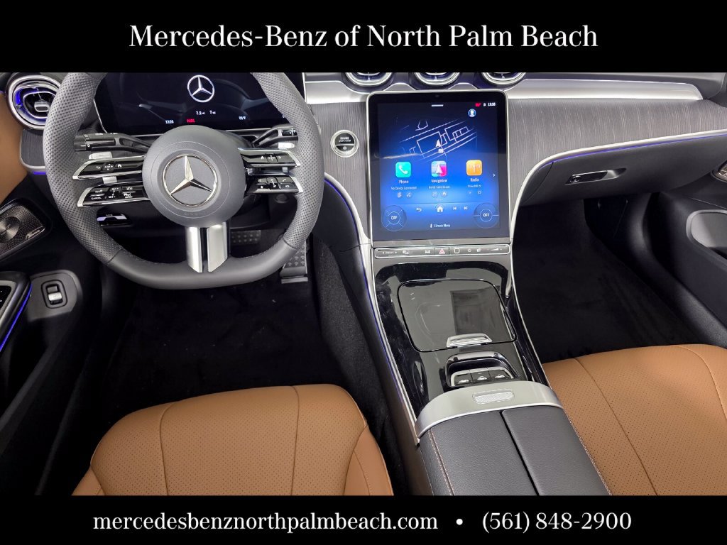 New 2027 Mercedes-Benz CLE 300 4MATIC Cabriolet image 11