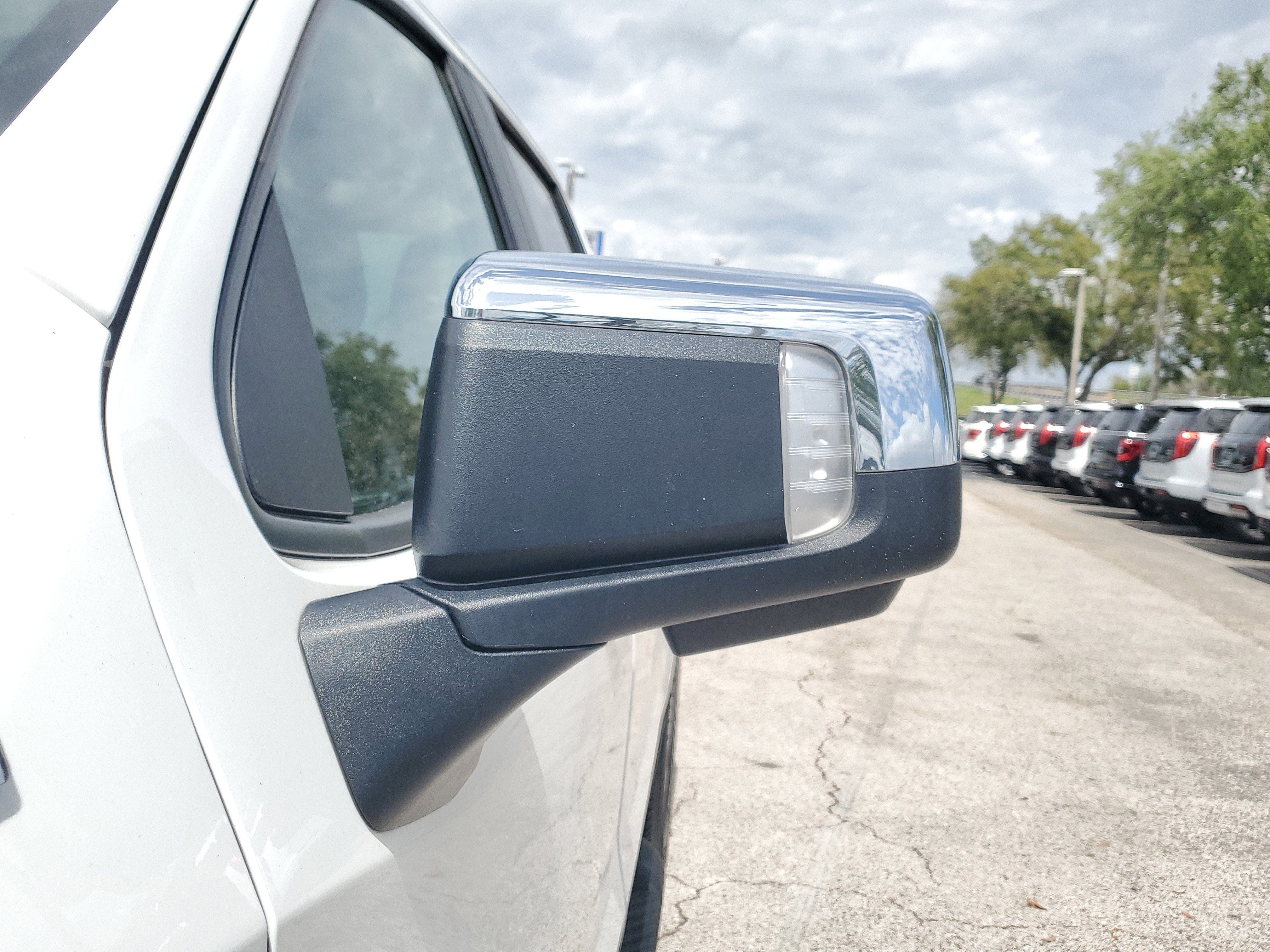 Used 2022 Chevrolet Silverado 1500 LT w/ All Star Edition Plus image 4