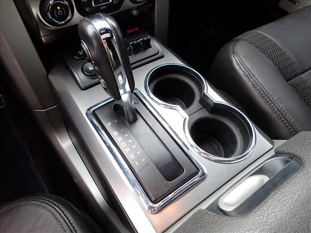 Used 2014 Ford F150 Raptor w/ Equipment Group 801A Luxury image 19