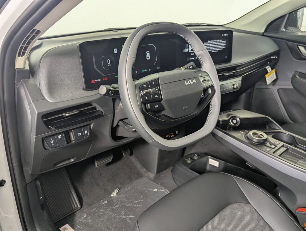 New 2026 Kia EV6 Light RWD image 11
