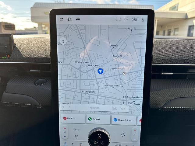 Certified 2025 Ford Mustang Mach-E Premium w/ Interior Protection Package image 19