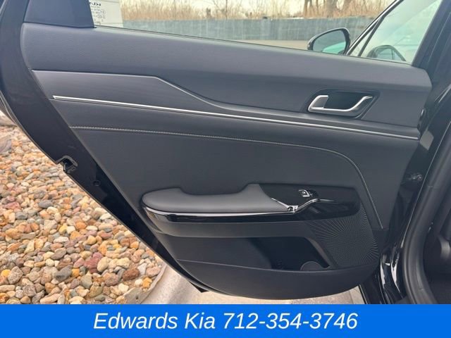 New 2026 Kia K5 GT-Line image 16