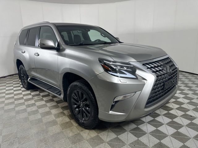 Used 2023 Lexus GX 460 Premium w/ Premium Package AWD/4WD image 1