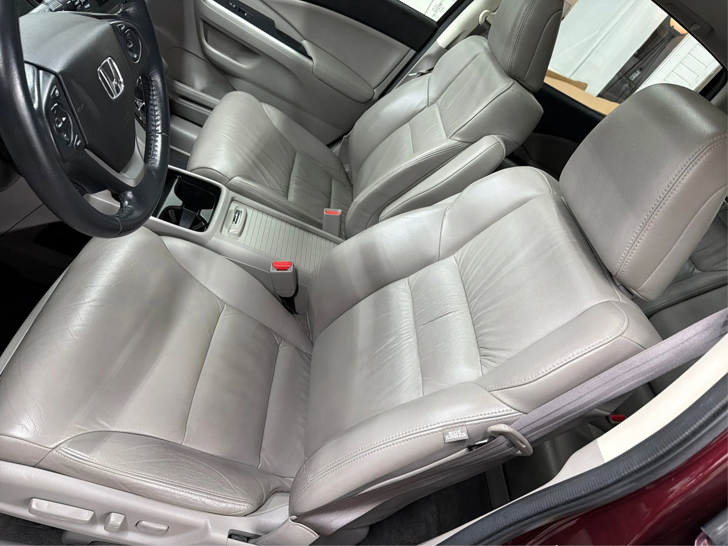 Used 2013 Honda CR-V EX-L image 16