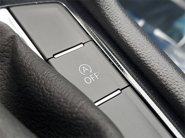 New 2026 Volkswagen Taos S image 29