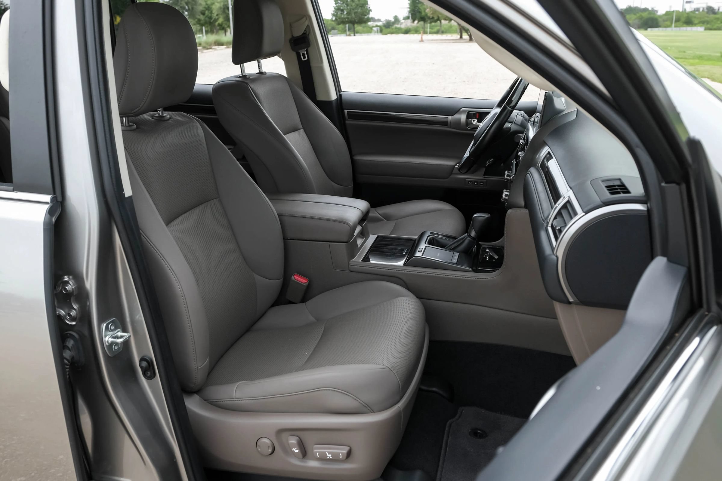 Used 2022 Lexus GX 460 Premium AWD/4WD image 33