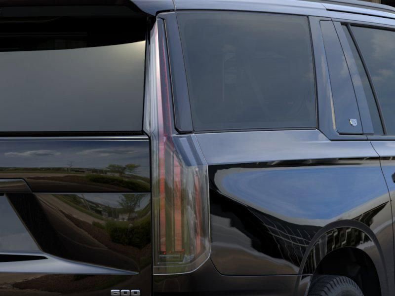 New 2026 Cadillac Escalade ESV Sport w/ Touring Package AWD/4WD image 11
