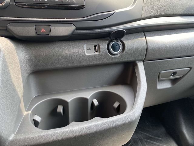 New 2025 Ford Transit 250 Low Roof w/ Electrician Trade Package image 14