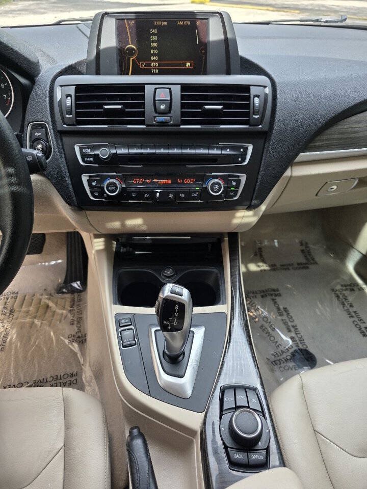 Used 2014 BMW 228i Coupe RWD image 15
