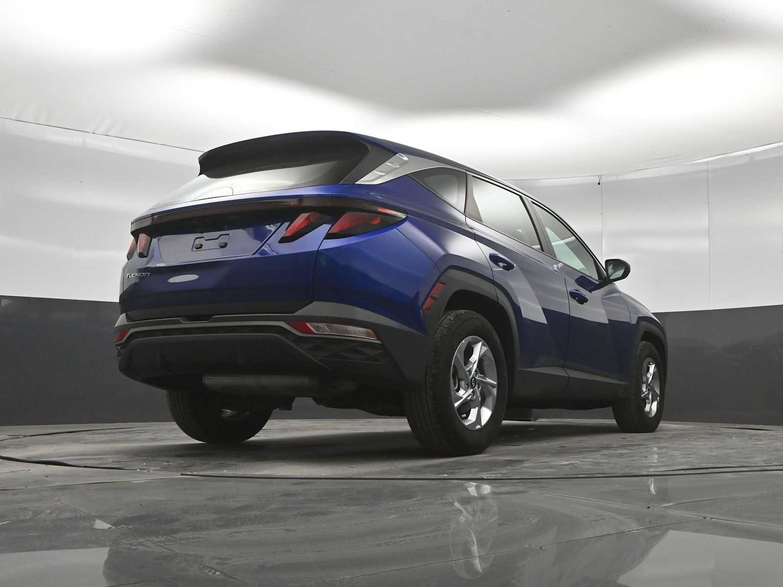 Used 2024 Hyundai Tucson SE FWD image 36