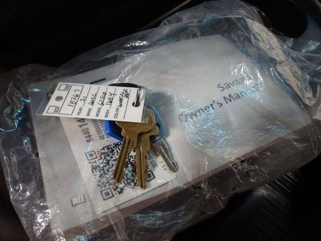 Used 2021 GMC Savana 2500 w/ Driver Convenience Package image 36