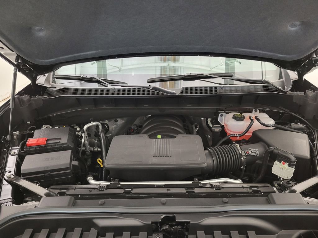 New 2026 Chevrolet Silverado 1500 High Country image 54