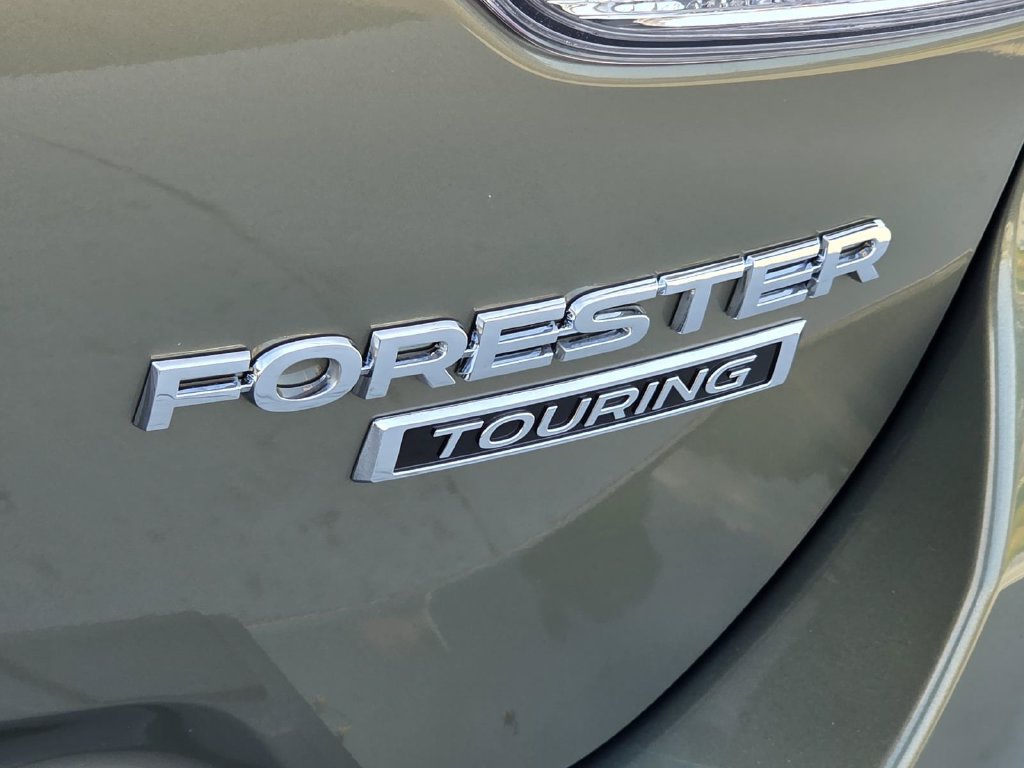 Used 2020 Subaru Forester Touring AWD/4WD image 33
