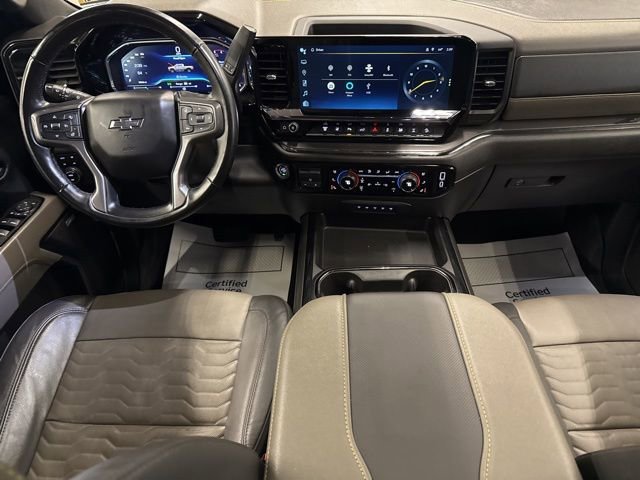 Used 2024 Chevrolet Silverado 2500 ZR2 w/ Technology Package image 23