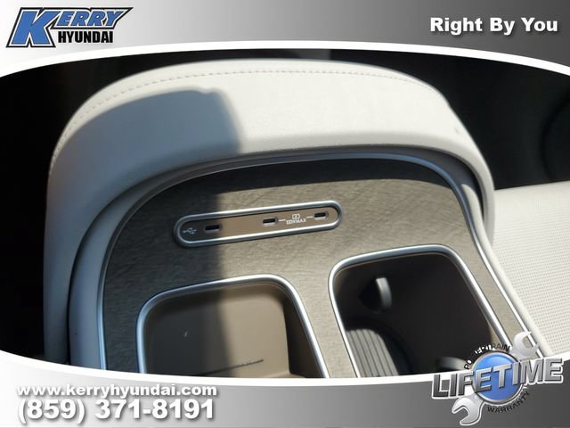 New 2026 Hyundai Palisade Limited AWD/4WD image 31