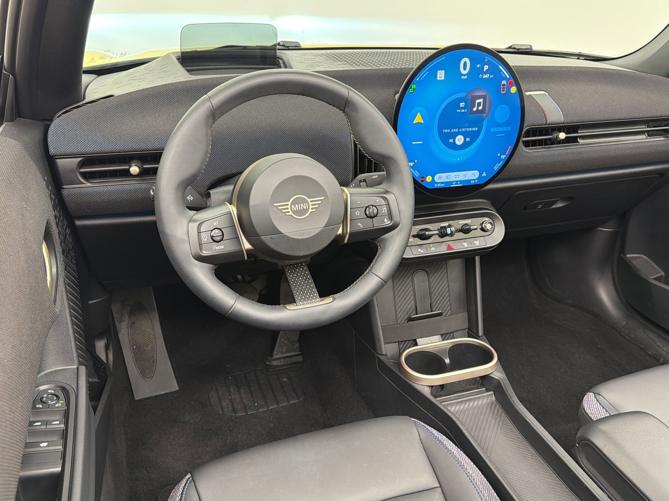 Certified 2025 MINI Cooper S image 24