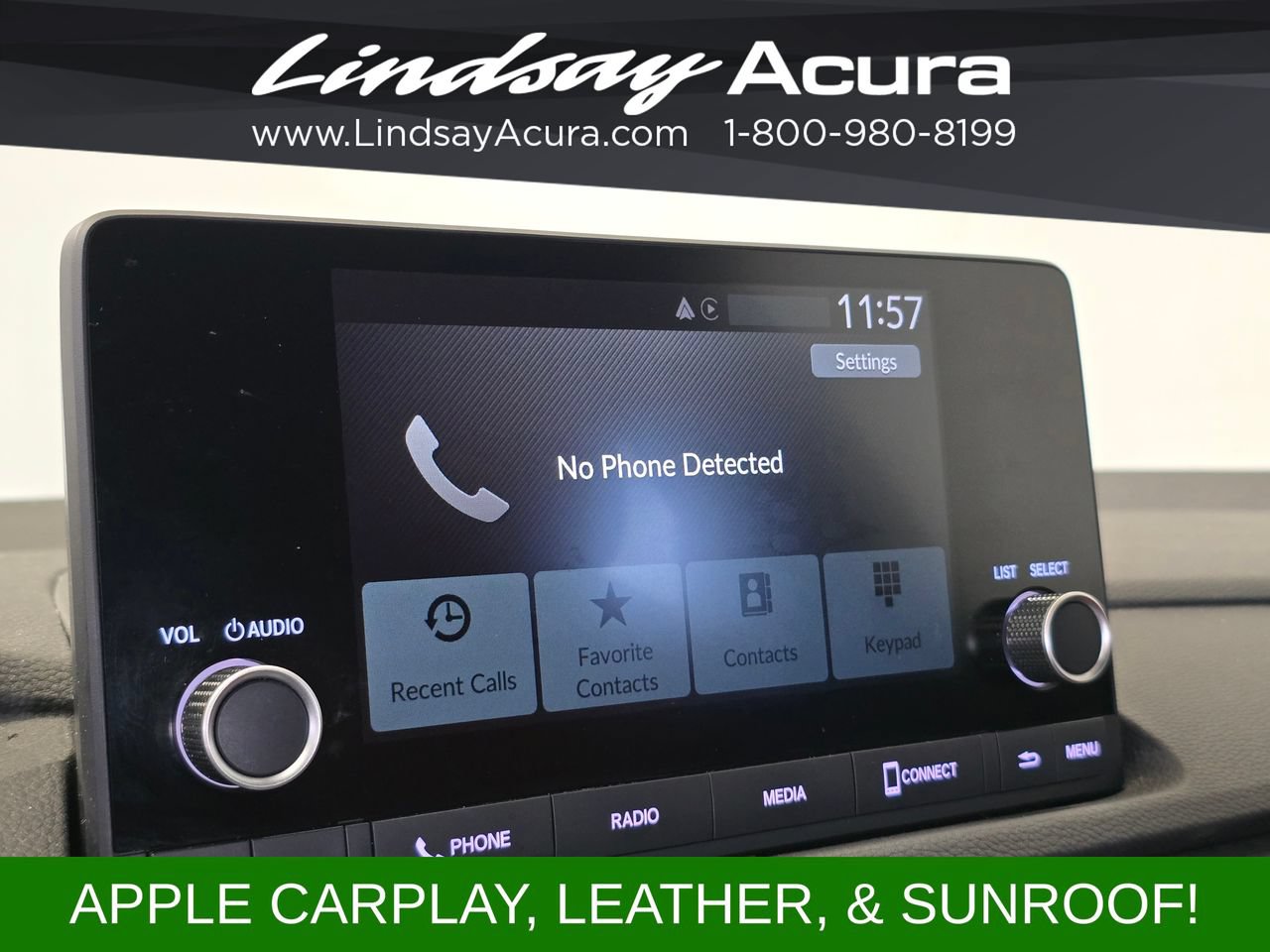 Used 2024 Acura Integra A-Spec FWD image 18
