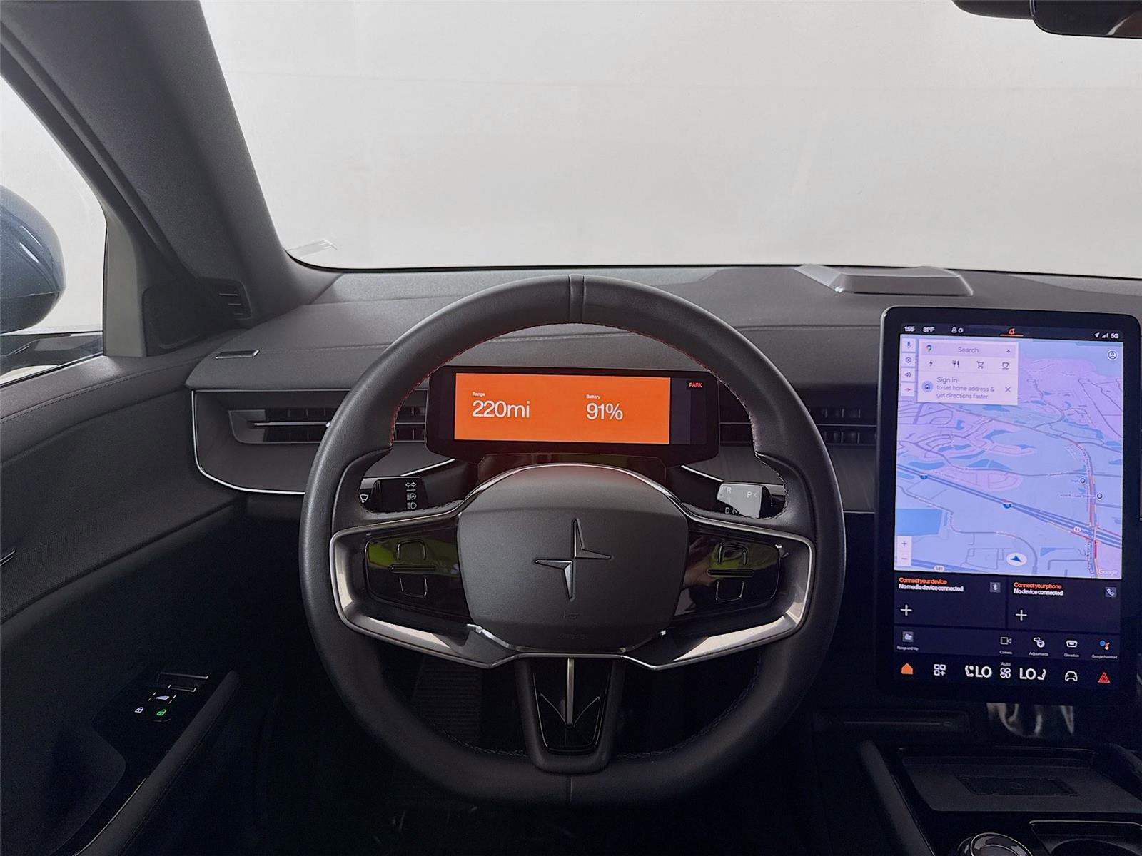 Used 2025 Polestar Polestar 3 image 20