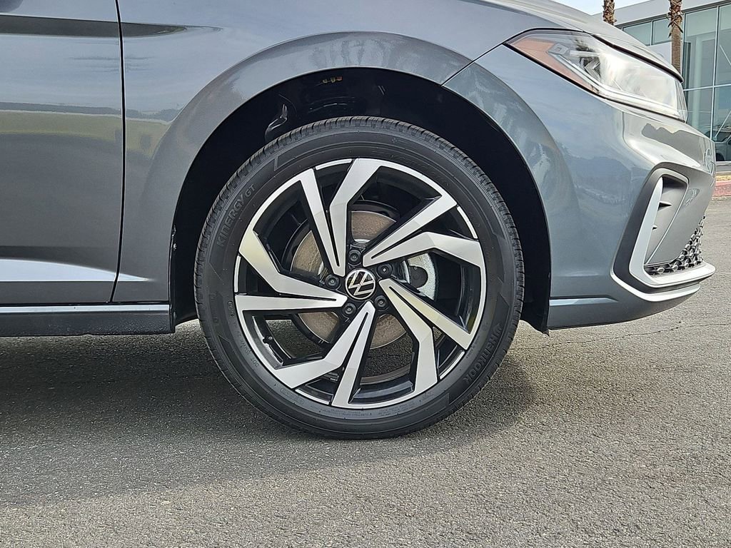 New 2026 Volkswagen Jetta SEL FWD image 23
