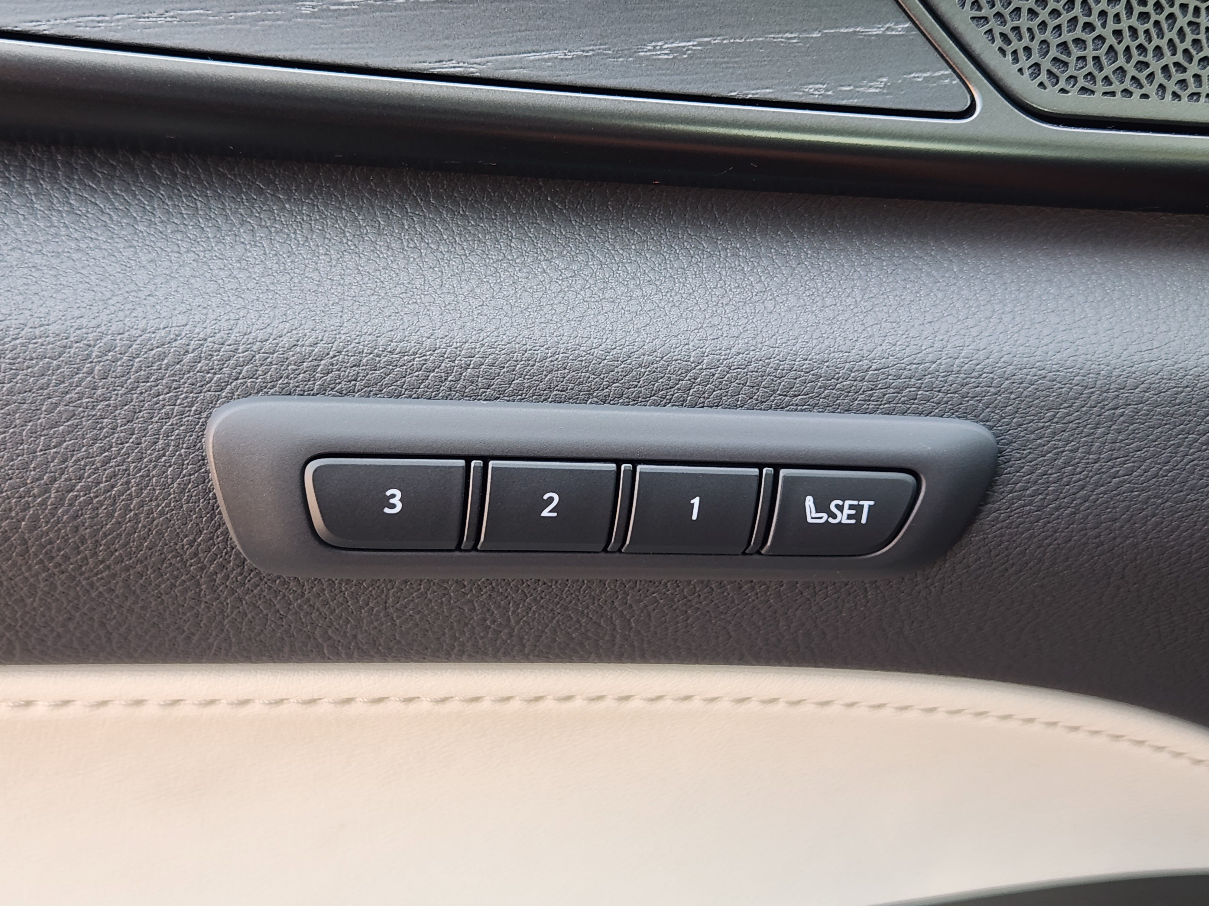 New 2026 Lexus NX 350 AWD w/ Luxury Package image 19
