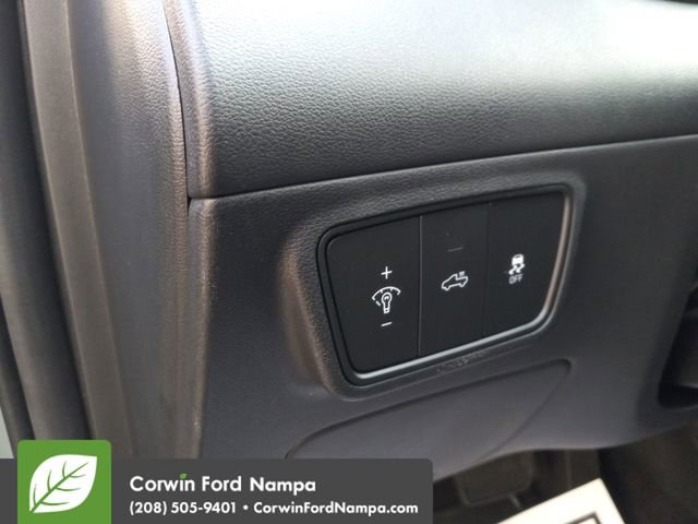 Used 2024 Hyundai Santa Cruz SEL image 13