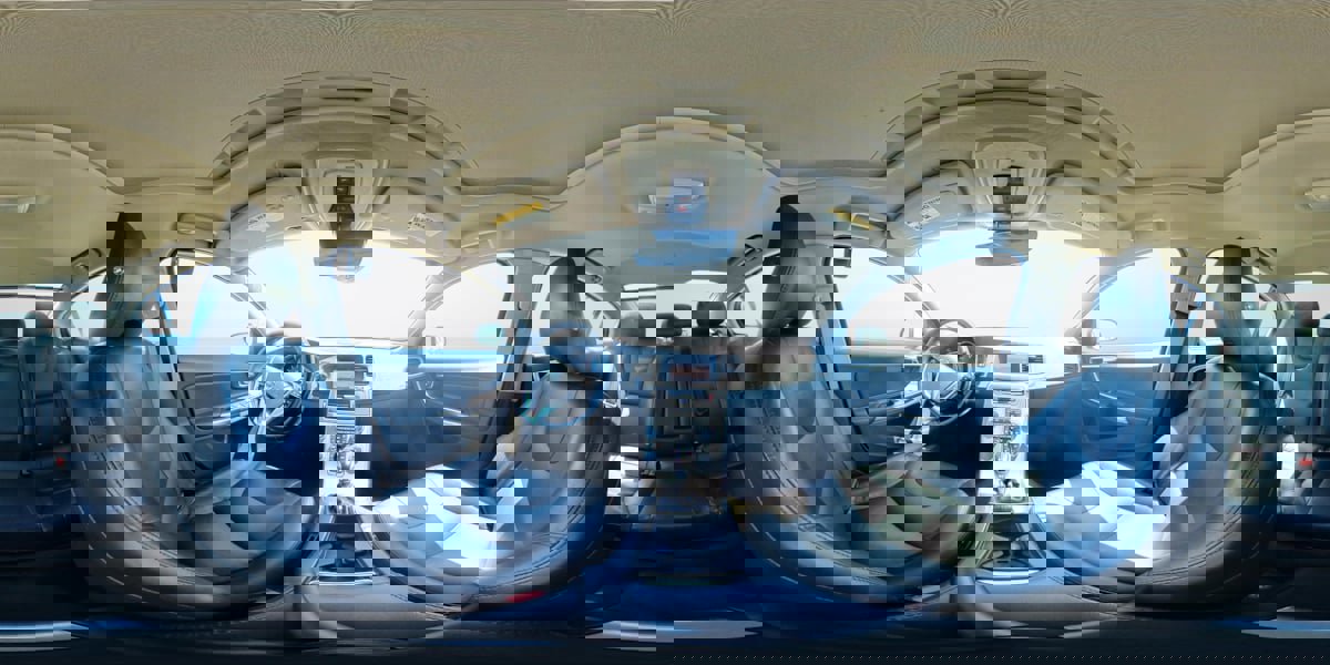 Used 2018 Volvo S60 T5 Inscription image 34