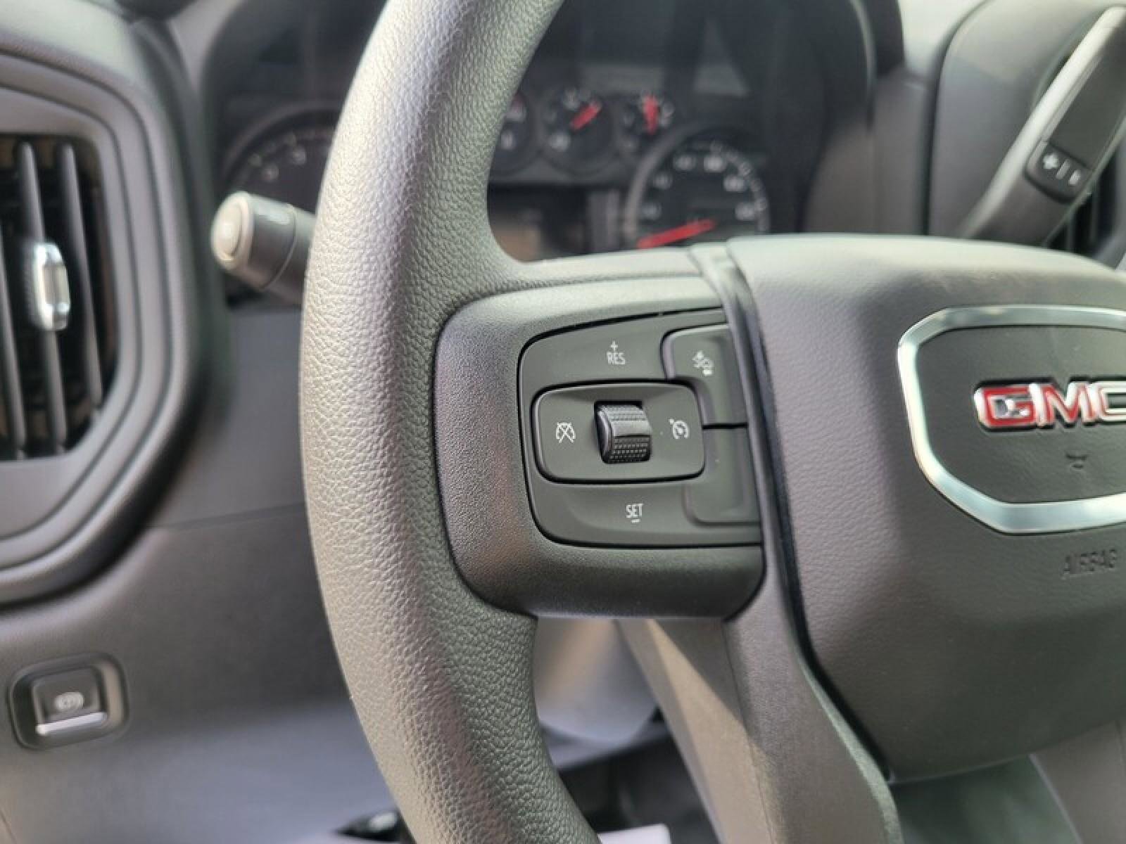 New 2026 GMC Sierra 1500 Pro w/ Pro Value Package image 11