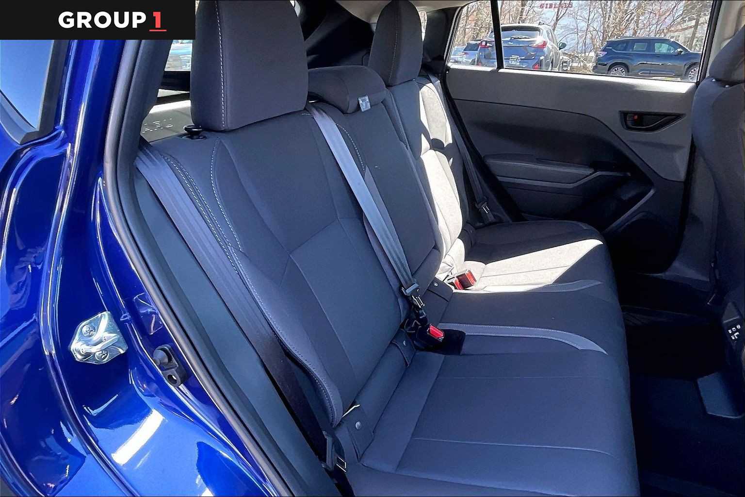 Used 2025 Subaru Crosstrek 2.0i Premium image 20