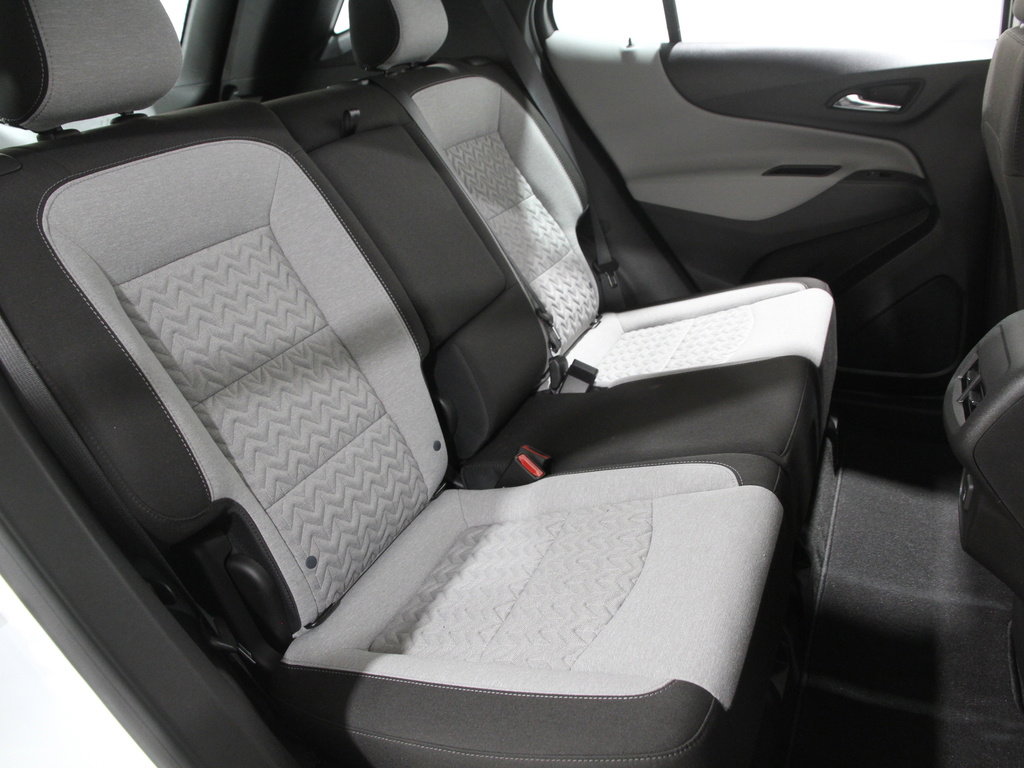 Certified 2024 Chevrolet Equinox LS w/ Sport Edition image 16