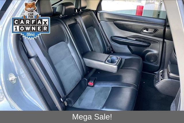 Used 2025 Nissan Ariya FWD image 26