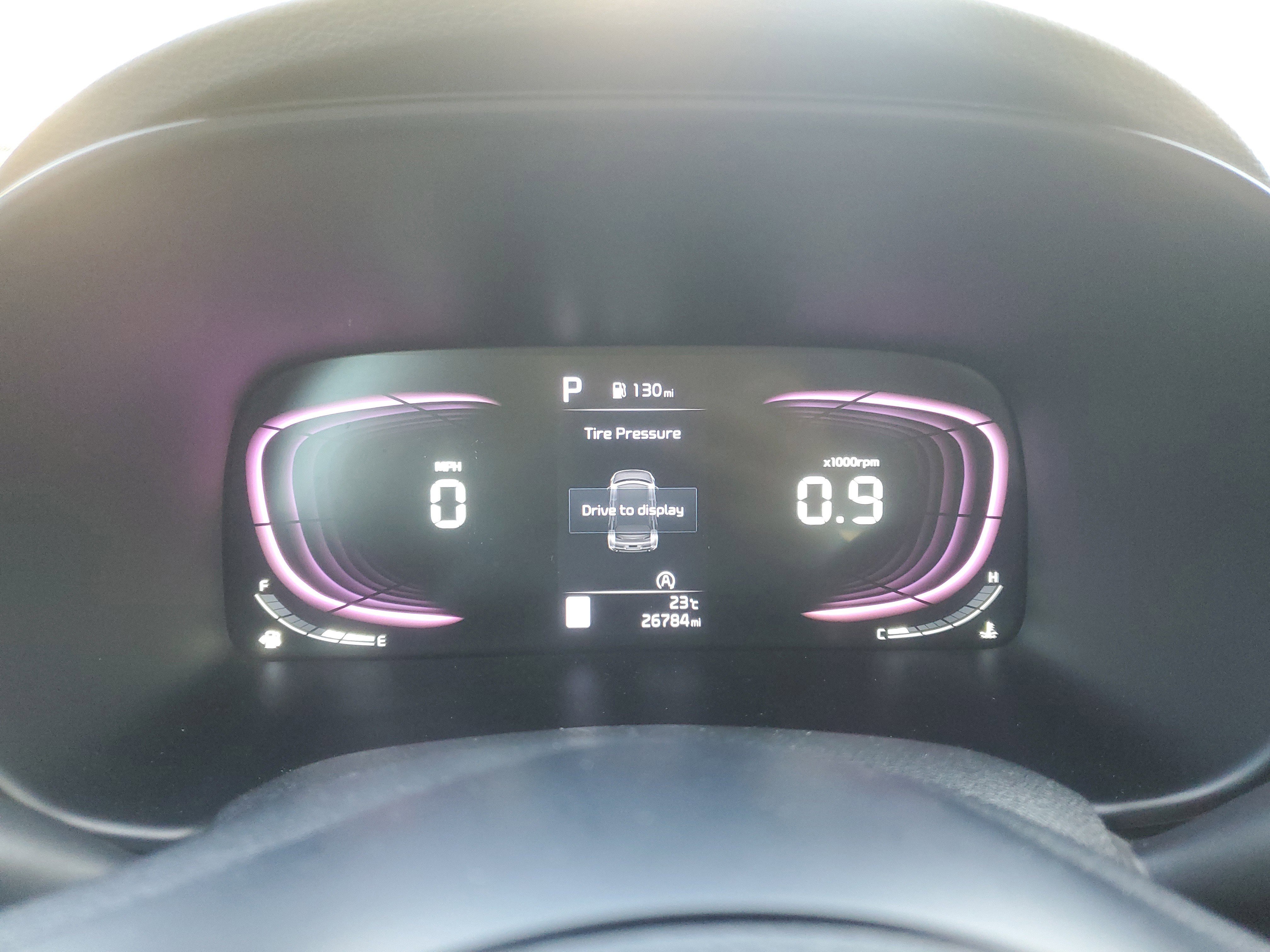 Used 2025 Kia Soul LX w/ LX Technology Package image 17