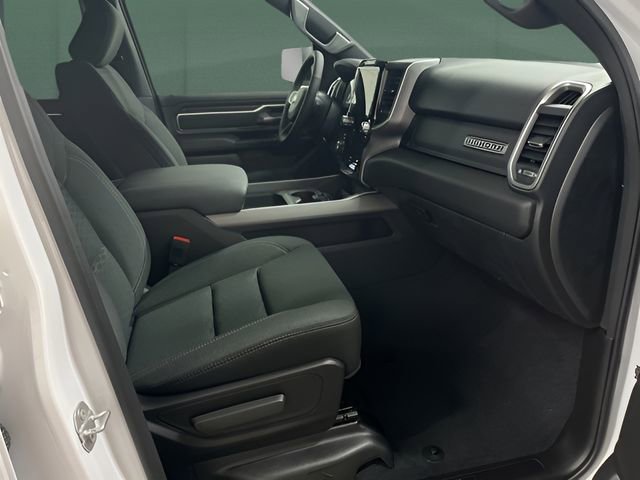 New 2025 RAM 1500 Big Horn image 15