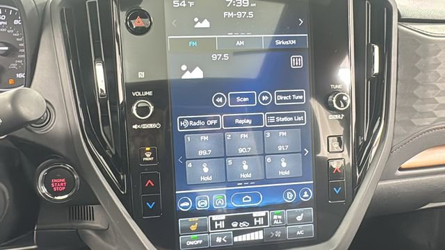 New 2026 Subaru Forester Sport image 25