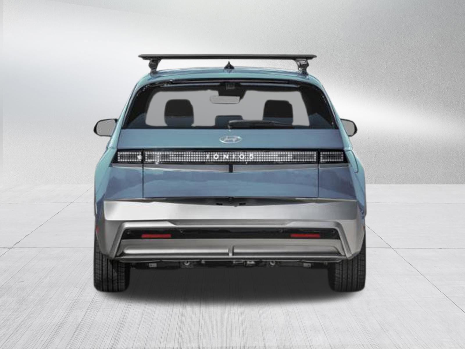 New 2026 Hyundai Ioniq 5 SEL image 5