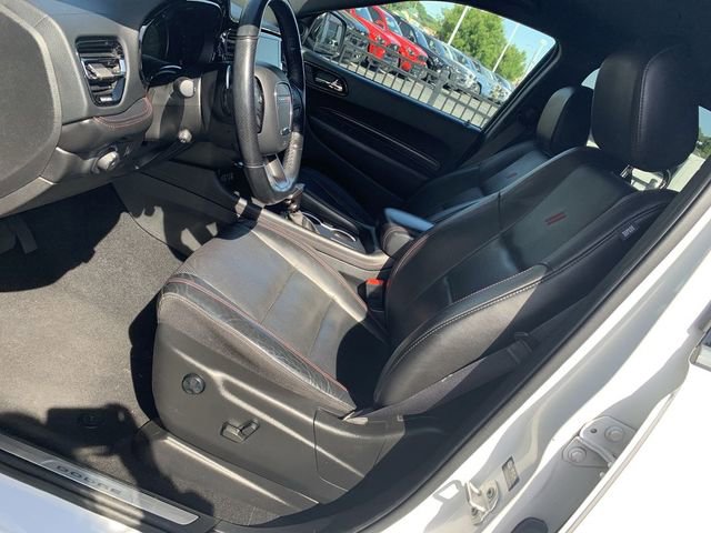 Used 2022 Dodge Durango R/T RWD image 18