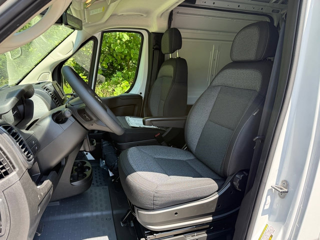 New 2026 RAM ProMaster 2500 w/ Safety Group FWD image 16
