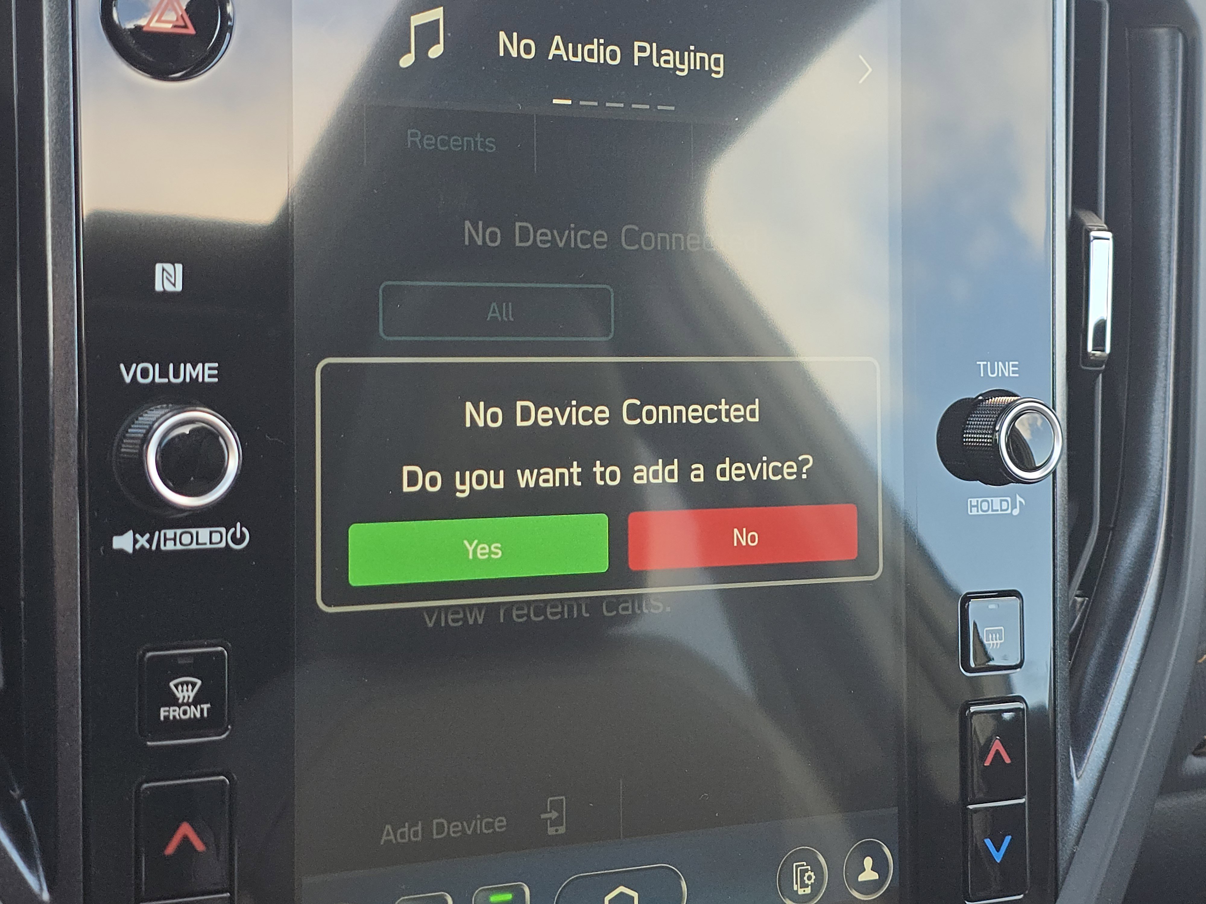 New 2026 Subaru Forester Wilderness image 10