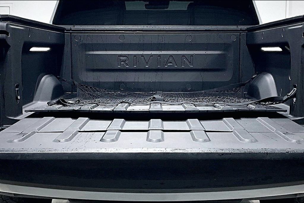 Used 2023 Rivian R1T Adventure image 36