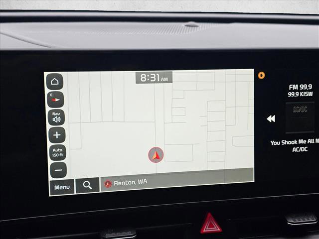 Used 2024 Kia Sportage X-Line w/ X-Line Premium Package image 25