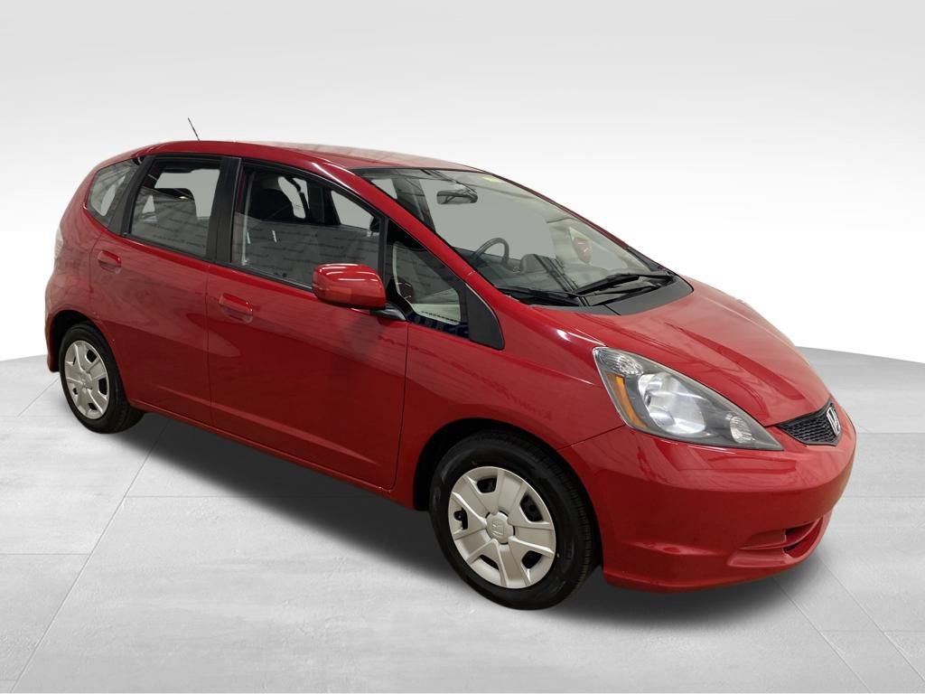 Used 2013 Honda Fit image 2
