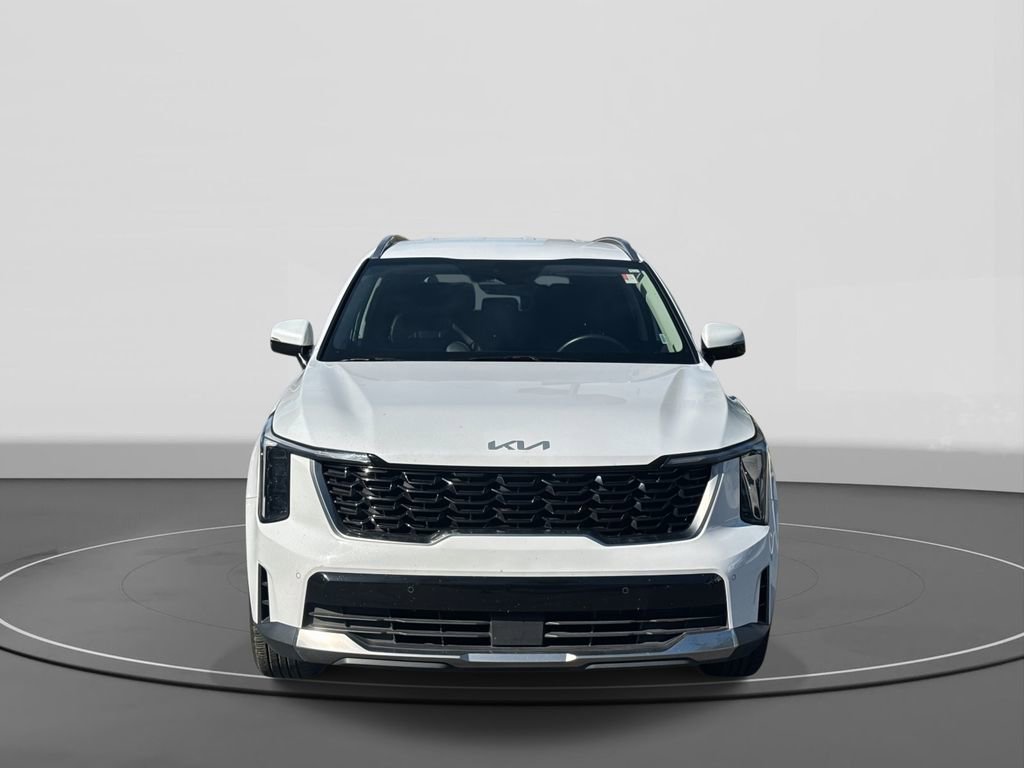 Used 2024 Kia Sorento S image 2