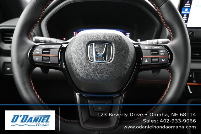 Used 2026 Honda Pilot TrailSport image 29