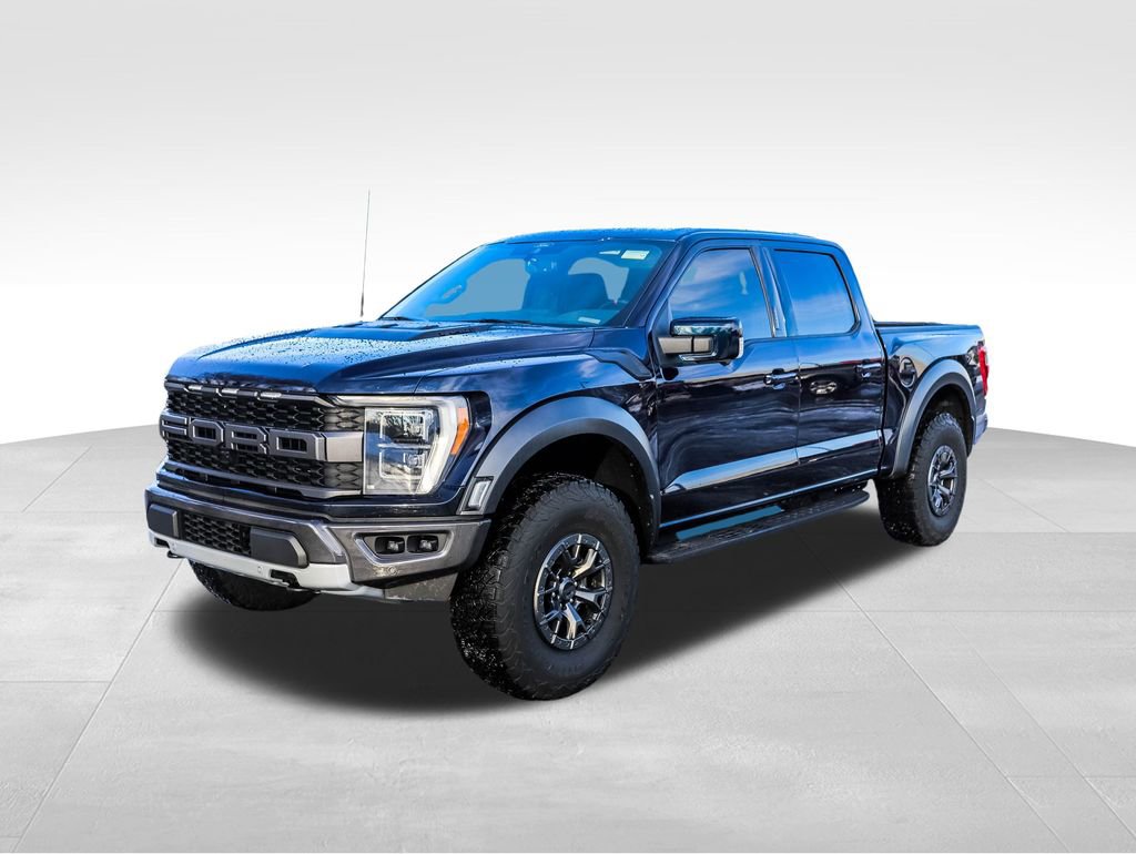 Used 2022 Ford F150 Raptor w/ Raptor 37 Performance Package
