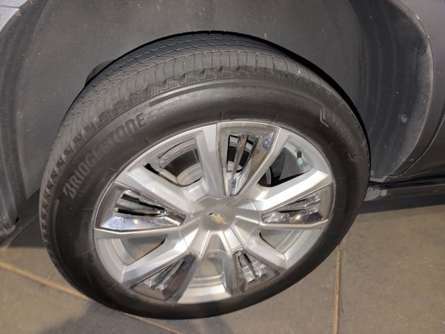 Used 2021 Chevrolet Tahoe High Country w/ Premium Package 2 image 49