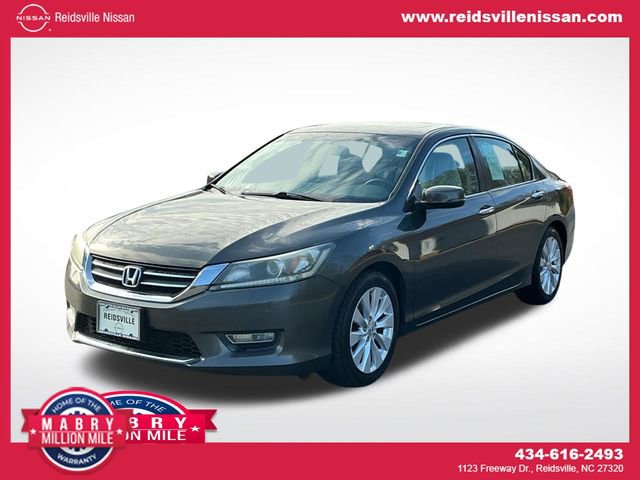 Used 2013 Honda Accord EX image 1