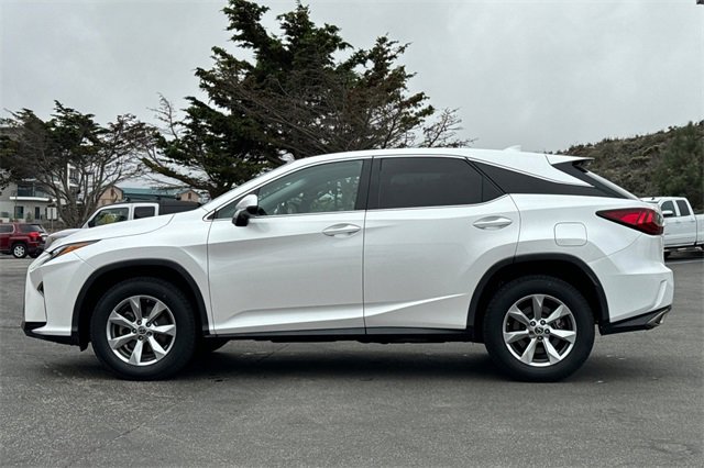 Used 2018 Lexus RX 350 AWD w/ Luxury Package image 7