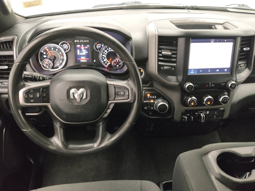 Used 2022 RAM 1500 Tradesman w/ Trailer Tow Group AWD/4WD image 22